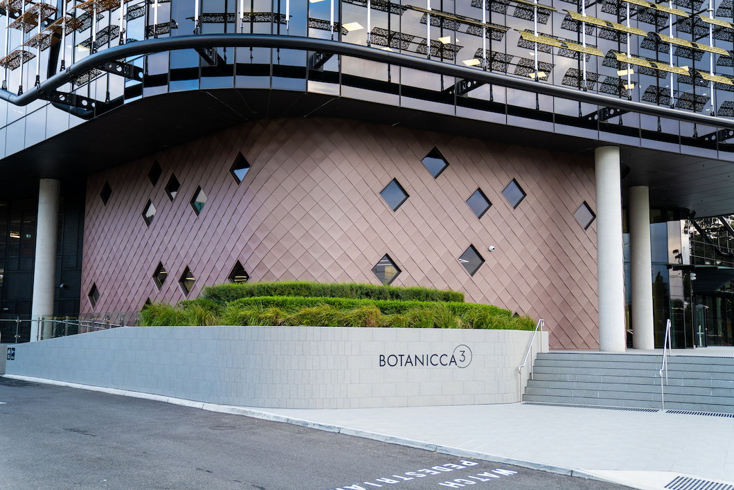 Botanica